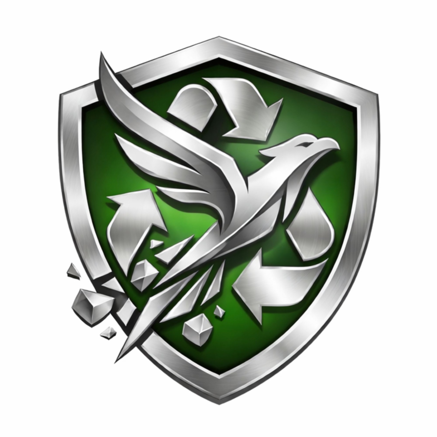 Junk It Out logo